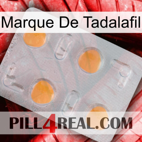 Tadalafil Brand 24